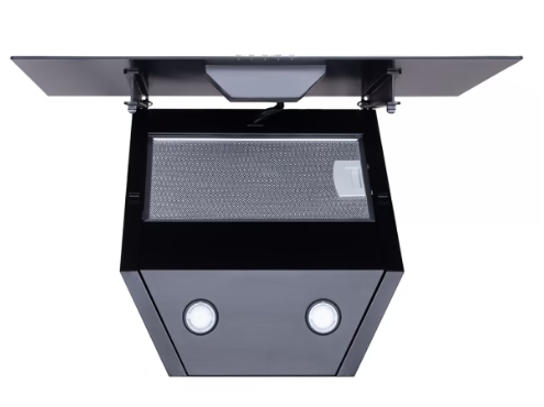 Витяжки Minola HDN 6202 BL/INOX 700 LED фото №5
