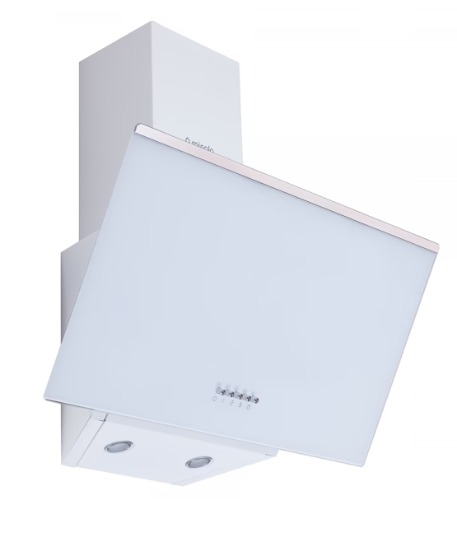 Уцінка * Витяжки Minola HDN 6202 WH/INOX 700 LED фото №6