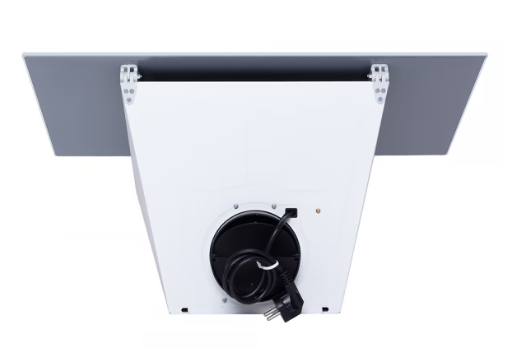 Уцінка * Витяжки Minola HDN 6202 WH/INOX 700 LED фото №9