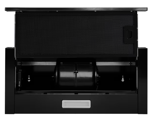 Витяжки Minola HTL 6614 BLF 1000 LED фото №4