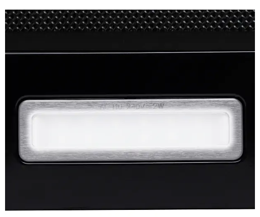 Витяжки Minola HTL 6614 BLF 1000 LED фото №5