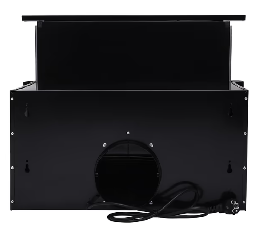 Витяжки Minola HTL 6614 BLF 1000 LED фото №9