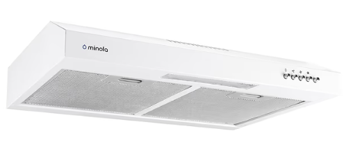 Витяжки Minola HPL 512 WH фото №8