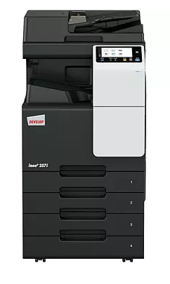 БФП Develop ineo  257i ( 257SETA2)