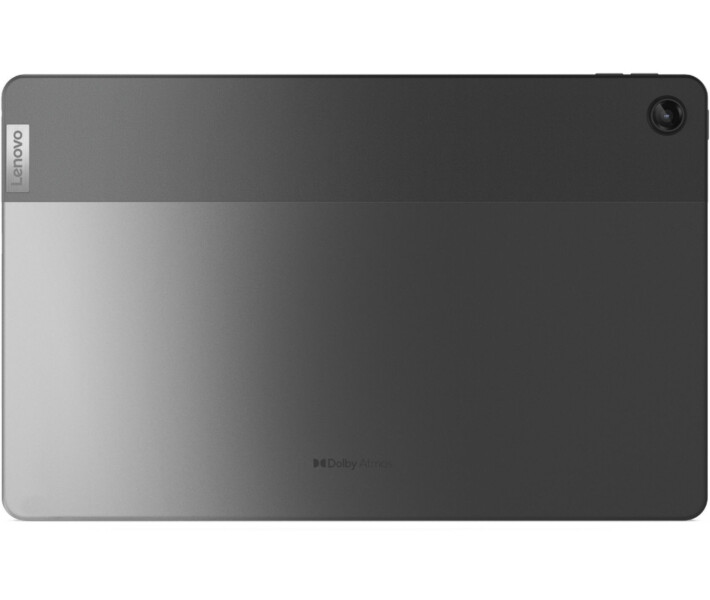 Планшет Lenovo Tab M10 Plus 4/128 LTE Storm Grey (ZAAN0015UA) фото №5