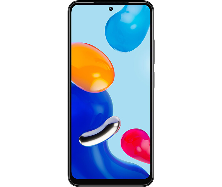 Смартфон Xiaomi Redmi Note 11 Pro 4G 6/128GB NFC Blue int фото №2