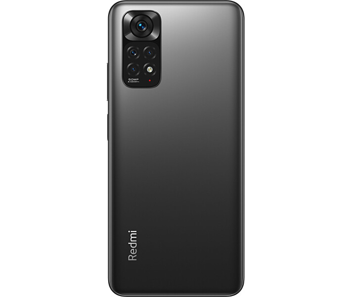 Смартфон Xiaomi Redmi Note 11 Pro 4G 6/128GB NFC Blue int фото №3