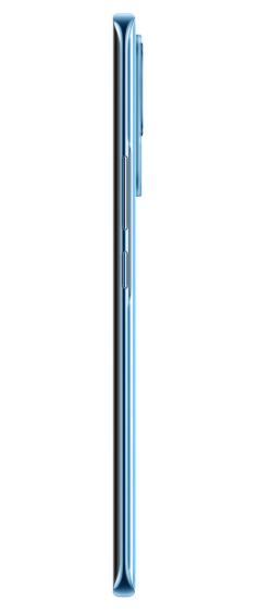 Смартфон Xiaomi 13 Lite 5G 8/128GB Blue int фото №2