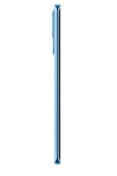 Смартфон Xiaomi 13 Lite 5G 8/128GB Blue int фото №4