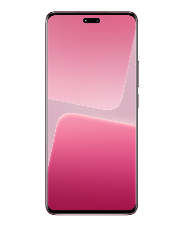 Смартфон Xiaomi 13 Lite 5G 8/128GB Pink int фото №2