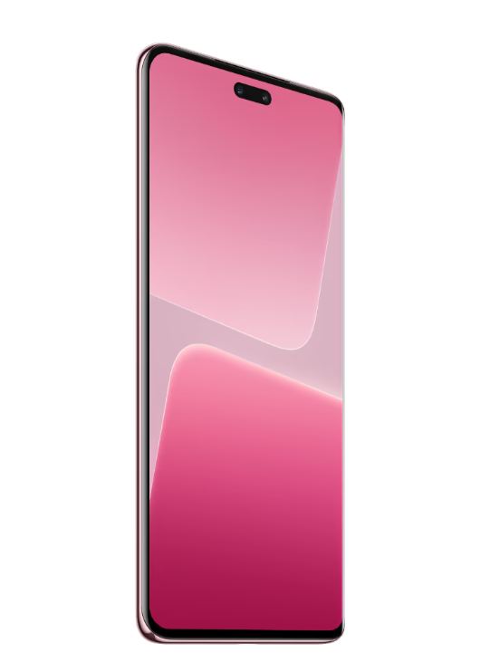 Смартфон Xiaomi 13 Lite 5G 8/128GB Pink int фото №4