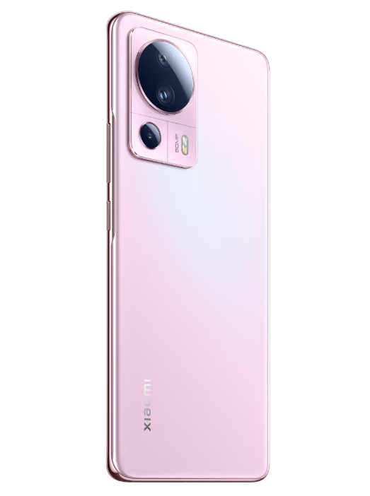 Смартфон Xiaomi 13 Lite 5G 8/128GB Pink int фото №5