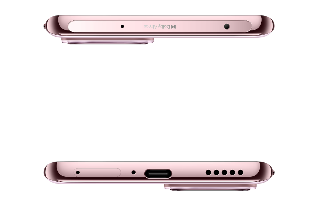 Смартфон Xiaomi 13 Lite 5G 8/128GB Pink int фото №7