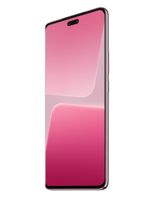 Смартфон Xiaomi 13 Lite 5G 8/128GB Pink int фото №9