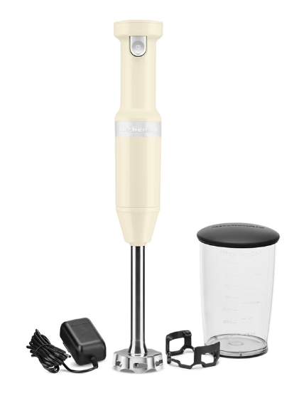 Блендер KitchenAid 5KHBBV53EAC
