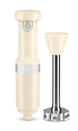 Блендер KitchenAid 5KHBBV53EAC фото №2
