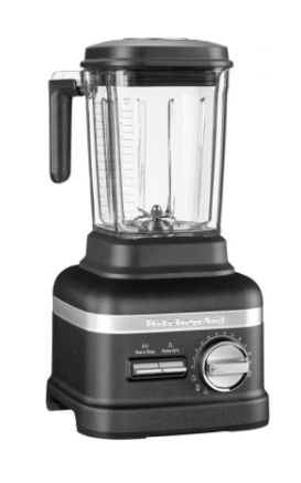 Блендер KitchenAid 5KSB8270EBK фото №2