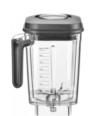 Блендер KitchenAid 5KSB8270EBK фото №3