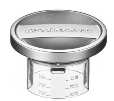 Блендер KitchenAid 5KSB8270EBK фото №4