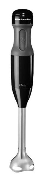 Блендер KitchenAid 5KHB1231EOB фото №3