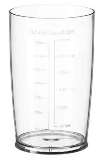 Блендер KitchenAid 5KHB1231EOB фото №4