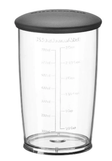 Блендер KitchenAid 5KHB1231EOB фото №5