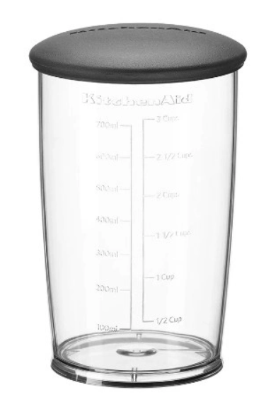 Блендер KitchenAid 5KHBL1321EOB фото №4
