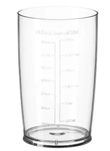 Блендер KitchenAid 5KHBL1321EOB фото №5