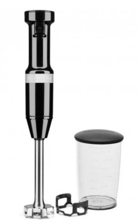 Блендер KitchenAid 5KHBV53EOB