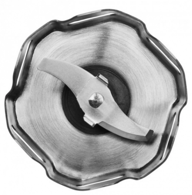 Блендер KitchenAid 5KHBV53EOB фото №5