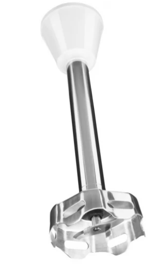 Блендер KitchenAid 5KHBV53EWH фото №4