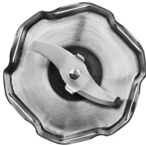 Блендер KitchenAid 5KHBV53EWH фото №5