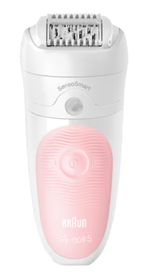 Епілятор Braun SES 5/620 фото №2