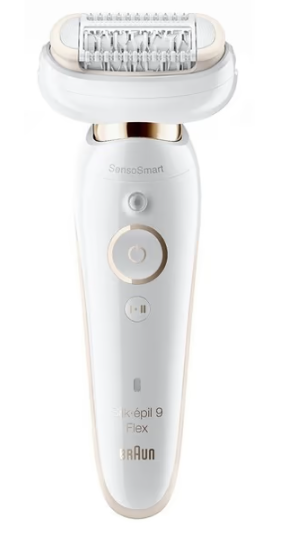 Епілятор Braun SES 9100 3D