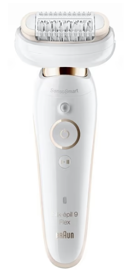 Епілятор Braun SES 9300 3D