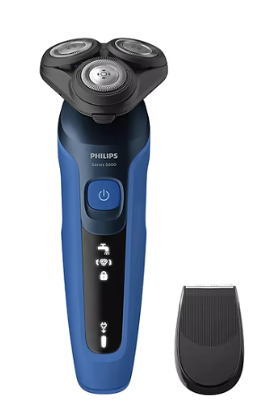 Бритва Philips S5466/17 фото №2