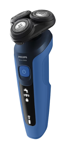 Бритва Philips S5466/17 фото №3