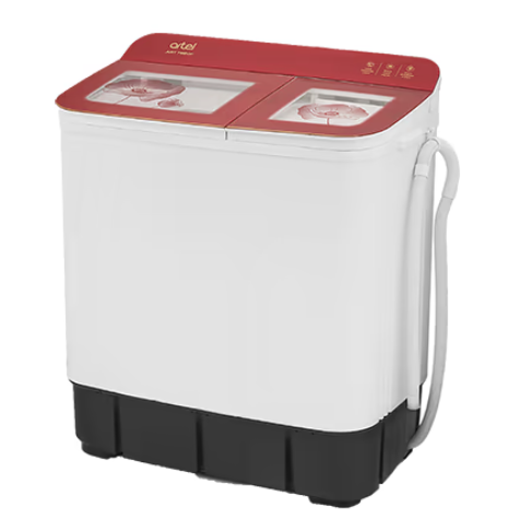 Стиральная машина Artel TG 60 F WHITE-RED