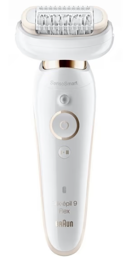 Епілятор Braun 9 SES 9100 3D