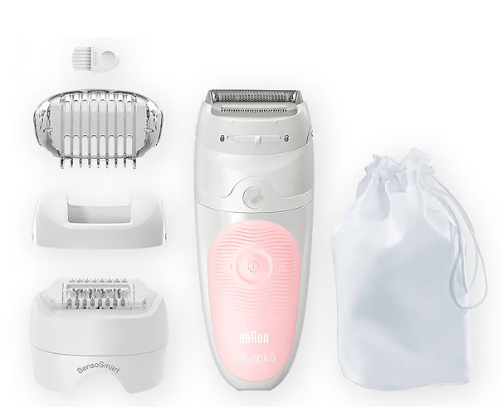 Епілятор Braun 5 SES 5/620