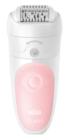 Епілятор Braun 5 SES 5/620 фото №3