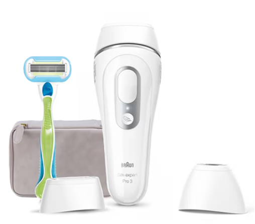 Епілятор Braun PL3133