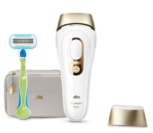 Эпилятор Braun PL5054