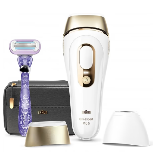 Эпилятор Braun PL5147