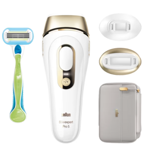 Эпилятор Braun PL5154