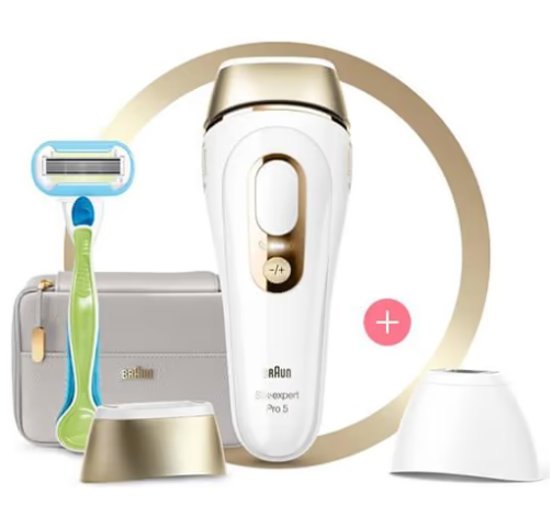 Эпилятор Braun PL5154 фото №2