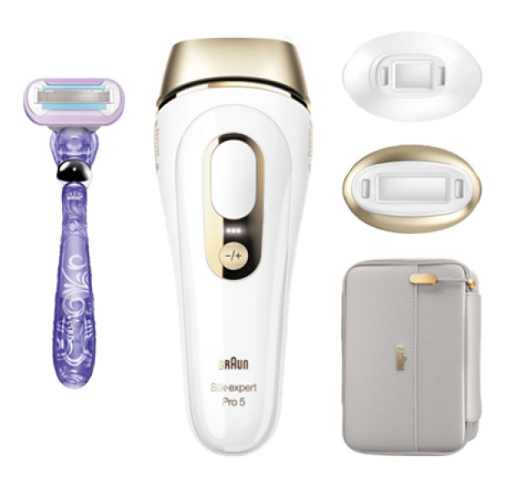 Эпилятор Braun PL5157