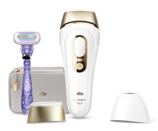 Эпилятор Braun PL5157 фото №2