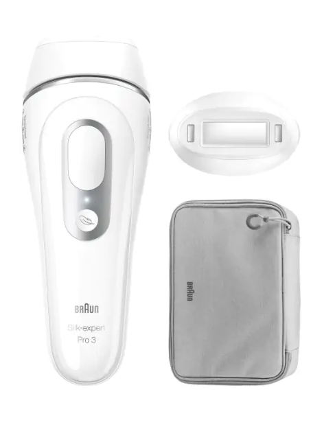 Епілятор Braun PL3020
