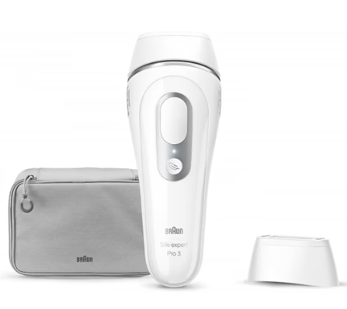 Епілятор Braun PL3020 фото №2